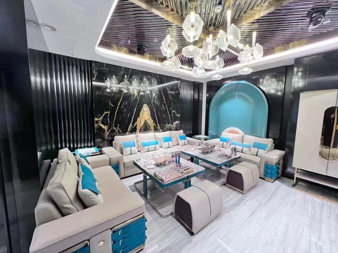 吕梁ktv订房推荐商务ktv哪里好玩-临县ktv订房